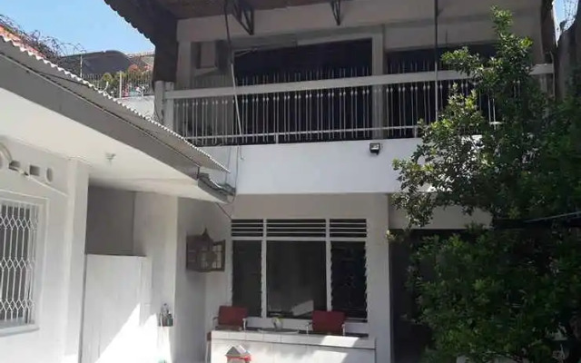 Graha Teras Syari'ah