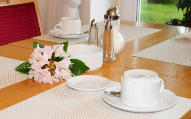 Hotel Blankenese