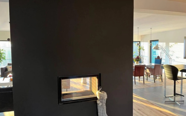 Inviting 4-bed House in Berdorf, Luxemburg