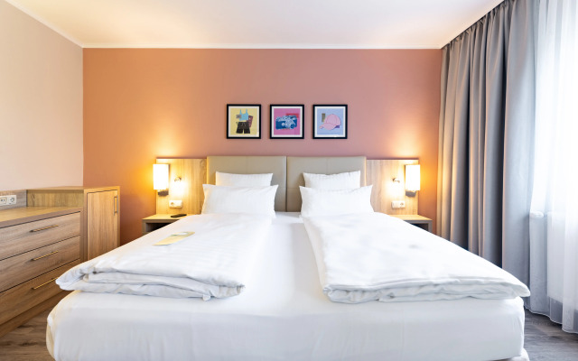 Garner Hotel Bremen North by IHG