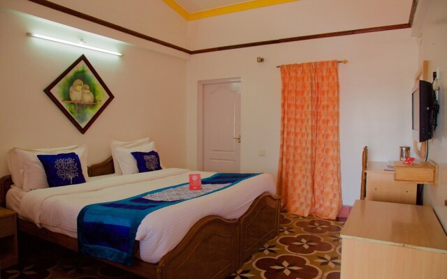 OYO 3272 Haveli Athiti Bhavan
