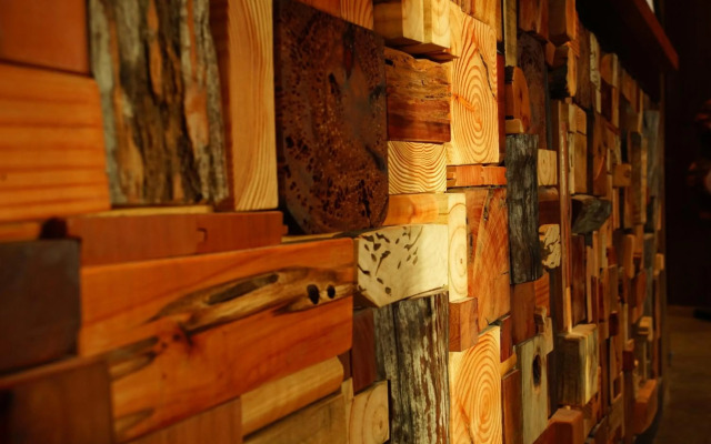 Hotel & Cafe Veliche