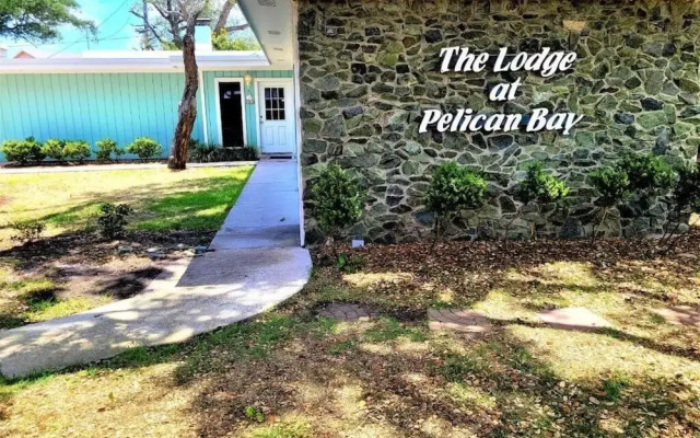 Pelican Bay Resort