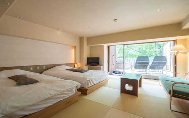 Hotel Tenbo — 3-star hotel in Shibukawa