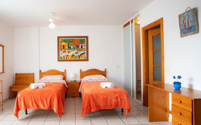 Seven Islands Apartamentos B&B