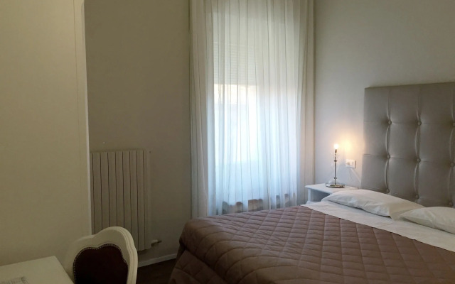 Hotel Degli Oleandri