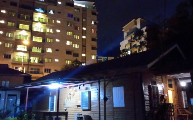 The Rustique Guest House