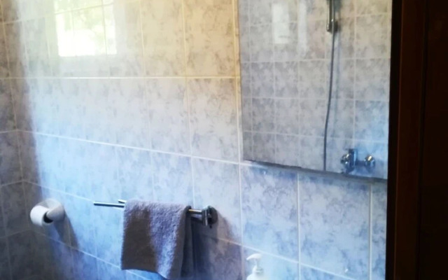 Guesthouse Oliva