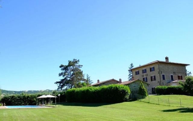 Agriturismo Villa Maria Pia