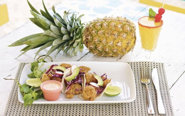 Hotel Villas Caracol