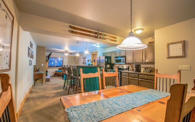 Residences at Old Town by Retreatia