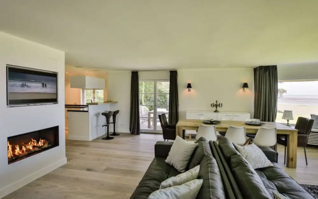 House by the sea Comfortable Holiday Residence