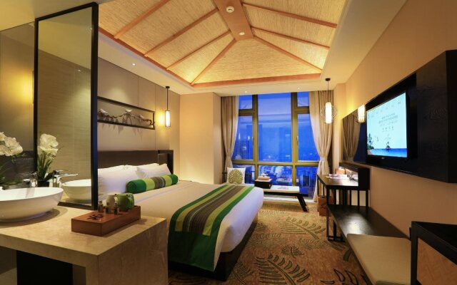 Relaxed Season Hotel - Foshan