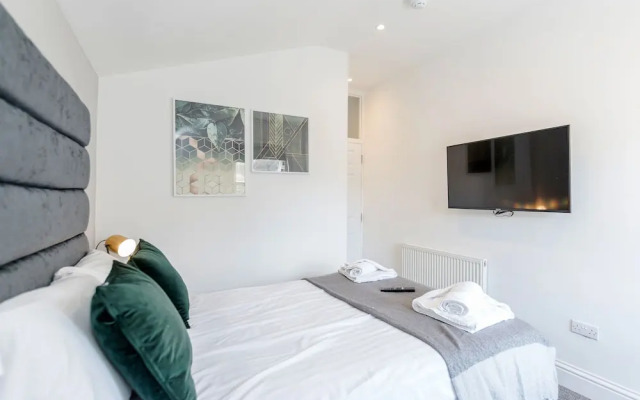 Westland House Guest house