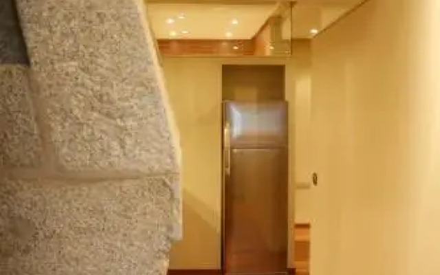 Apartamentos Turísticos Pacios