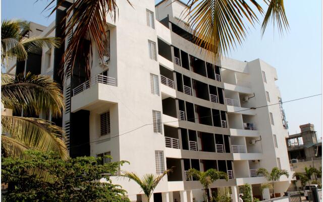 StayBird Icon Bliss, An Apartment Hotel