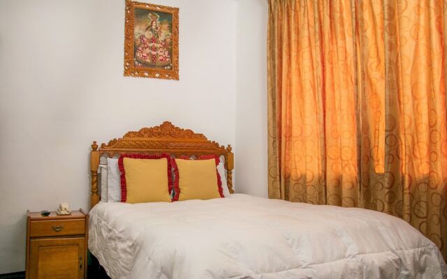 Hostal Qosqo