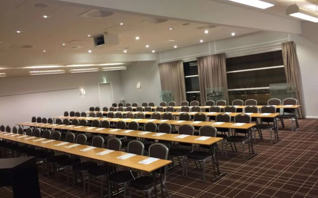 Grand Hotel - by Classic Norway Hotels