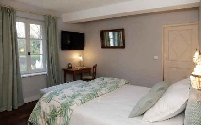 Domaine du Plessis Luzarches