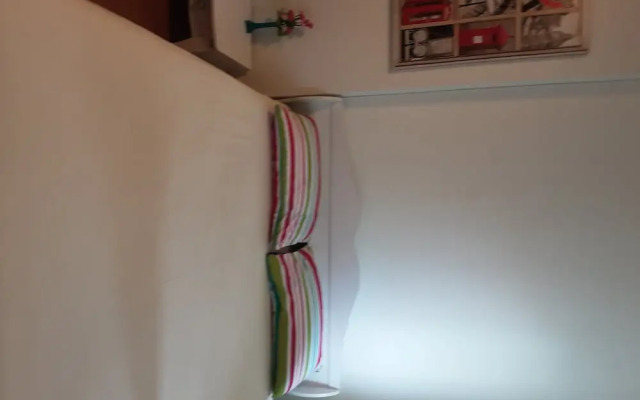 Room in Condo - T8@impact Challenger Mueang Thon Thani Free Wifi