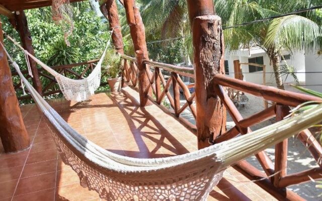 Moon Dreams Yum Balam