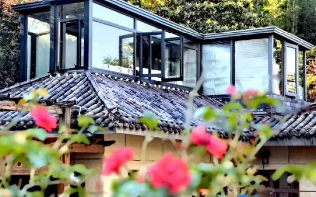 Wentangzhen Jundi Life Boutique Inn