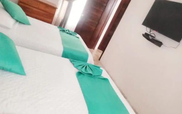 Aparthotel Casa Soleil