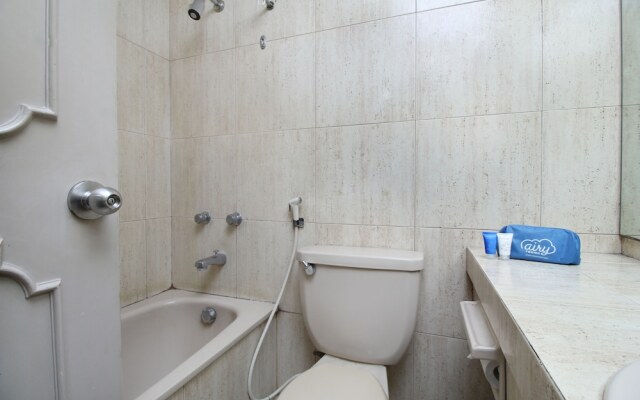 Airy Braga Lembong 21 Bandung