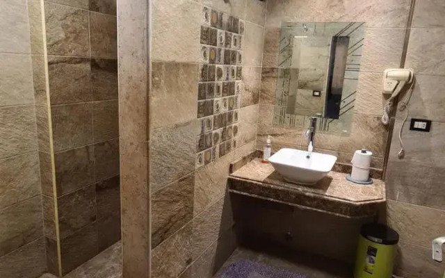 The Resort Studio New Cairo