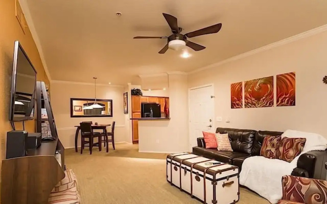 Restful By Signature Vacation Rentals