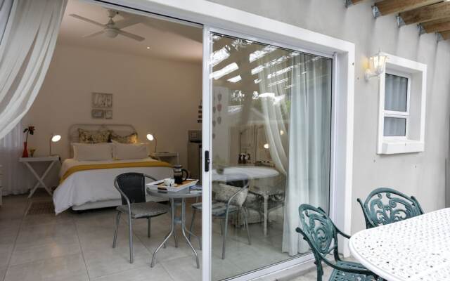 Waterland Lodge