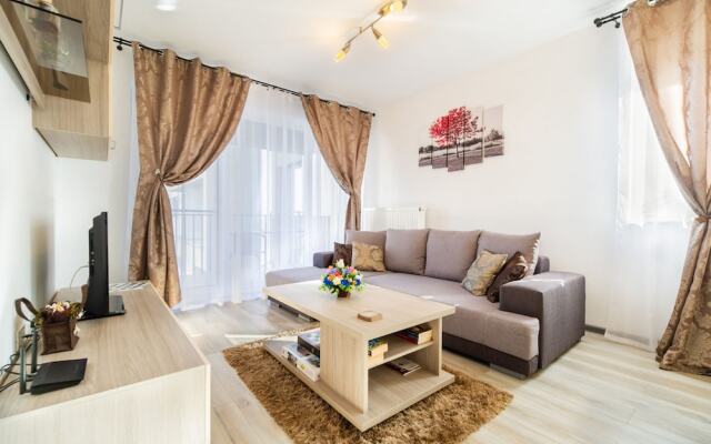 Dream Apartments
