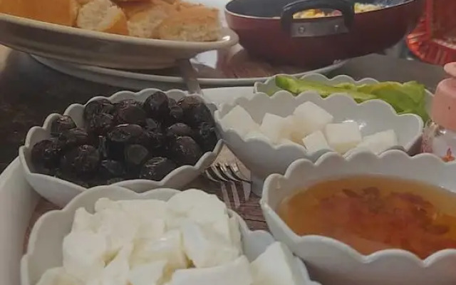 Fazilet Boutique Hotel