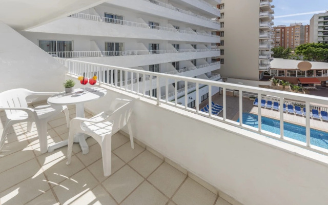 Hotel HSM Reina del Mar