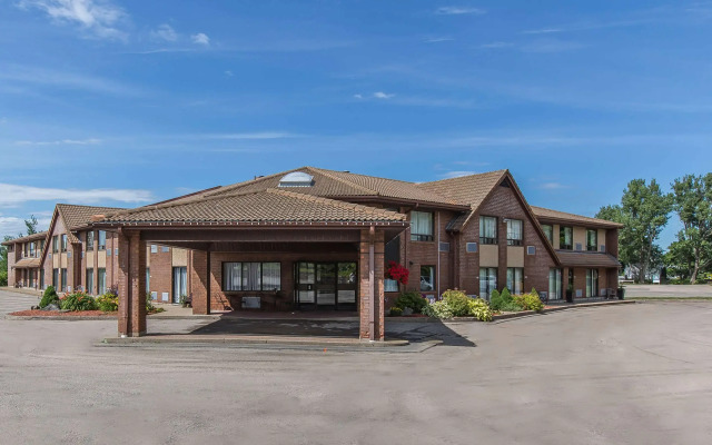 Comfort Inn Sydney