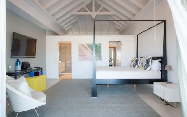 Dream Villa St.Jean-2024