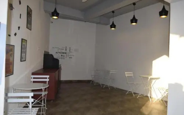 Hostel Just Travel
