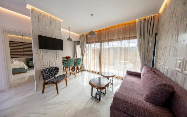 Beach Walk Luxury Suites