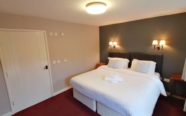 White Hart Inn