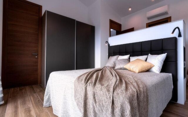 Martincic Residence