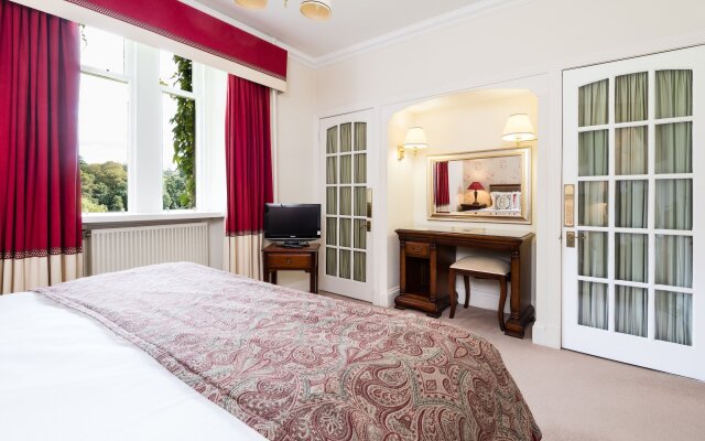 Ballathie Country House Hotel and Estate