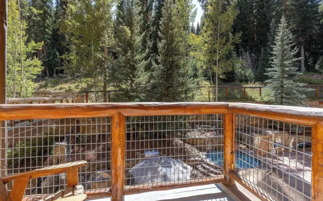 Timbers #3064 By Summit County Mountain Retreats