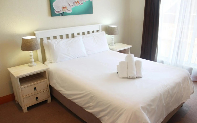 Oceans Hotel & Self Catering