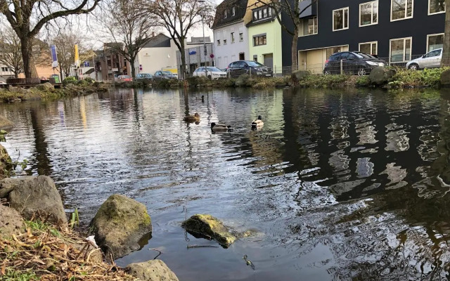 Ferienwohnung "An der Stadtmauer"