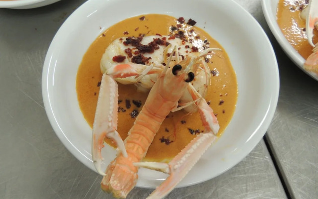 Auberge Denena Logis