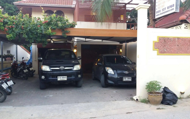 Chaulty Towers Guest House