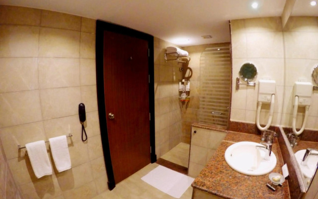 Casa Mare Resort - ex.Royal Marsa & Aqua park