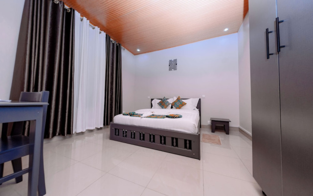 Shaste City Hotel