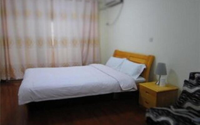 Xian Ziyuan Aparthotel