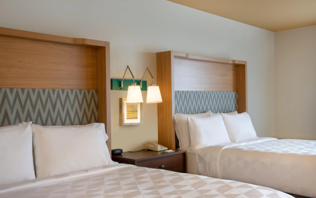 Holiday Inn Denver East by IHG